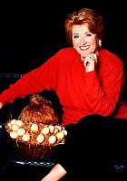 Fannie Flagg
